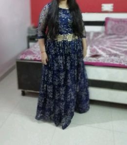 Gown