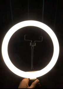 Ring Light With Tripod