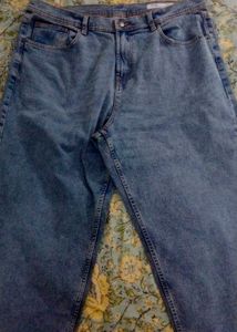 Zudio Men's Orlando-Loose Fit XL