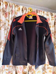 ADIDAS JACKET ❤️