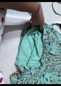 🆕 “Ginger” Floral Two-Piece Set