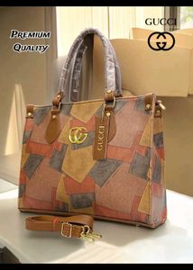 Brenda New Gucci Bag For Office And Laptop