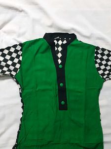 Womens Cotton Daily Wear Kurti