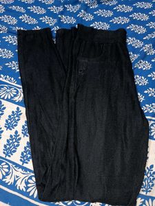 Black Jeggings