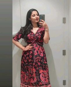 Vacation Beach Dress Zudio