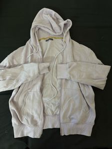 Hooded Jacket
