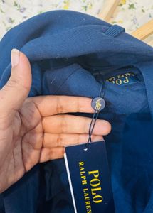 🇺🇸Ralph Lauren Imported Hoodie