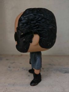 Jonh Wick Funko Pop Vinyl Figure