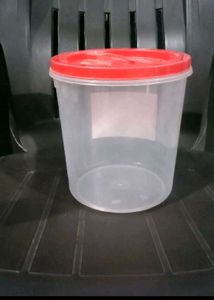Plastic Food Container