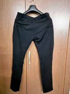 Black Jeggings For Women | 36