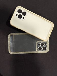 Bling iPhone Cases
