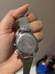 TimeWear Butterfly Watch