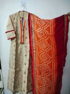 Elegant Kurta Set