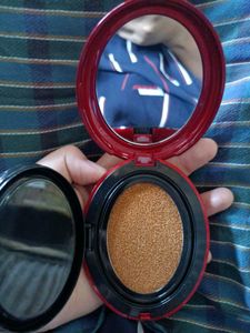 Cushion Foundation