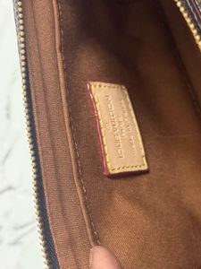 Louis Vuitton  3-in-1 Handbag