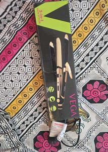3in 1 Hair Straightner, Waver and Crimper