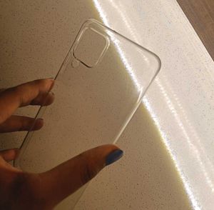Samsung Galaxy M32 4G Phone Case