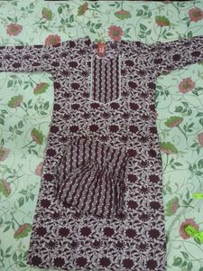 KURTA SET