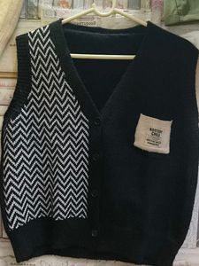 Woolen Sweater