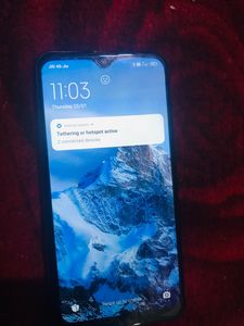 Mi.   Redmi 8a   32 Gb  With Box