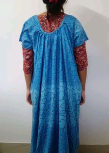 2 Nighty Maxi