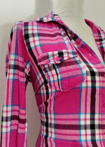 Vintage Aeropostale Button Up Shirt