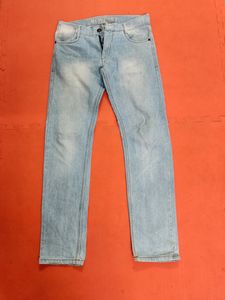 Newport Women's Blue Jeans