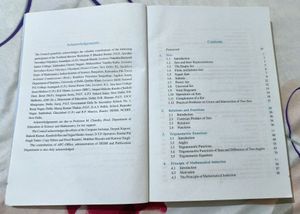 Mathematics NCERT Textbook _ Class XI
