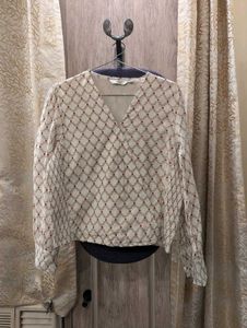 Max Festive Top