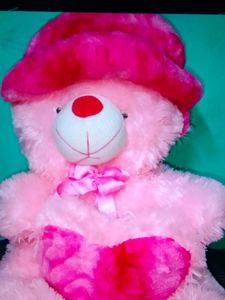 Teddy Bear Soft Toy