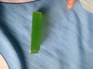 Neem Alovera Soap