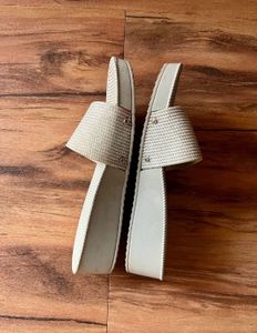 Silver Sliders