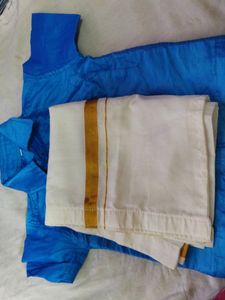 Veshti Sattai
