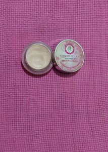 colors queen 2 in 1 makeup foundation cream