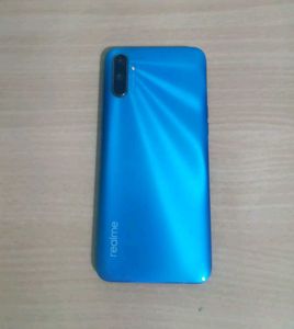 Realme C3 Phone