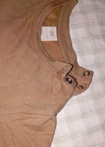 T-shirts For Kids Under 2yr...