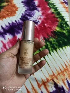 Lakme 9 To 5 Liquip Foundation