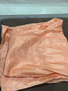 Dupatta With Pyjaami