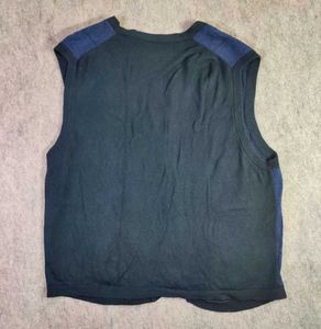 Chaps Female Solid Cardigan - Bust 44