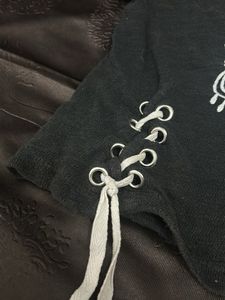 Chanel Graphic T-shirt
