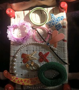 Random Accessories For Girls/Women