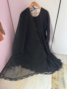 Divena Brand Anarkali Suit