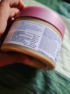 Dove Exfoliating Body Polish