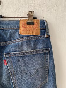 Levi&#39;s Jeans