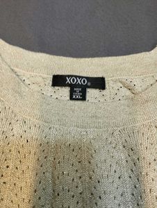Knit Tank Dress