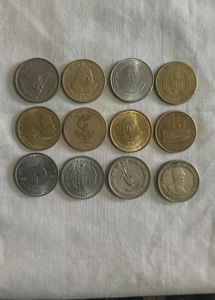 Old Valuable Coins