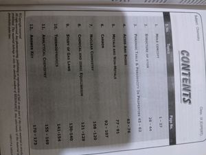 Class 9 Books