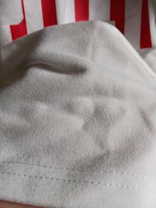 Patriotic Pop Cropped Hoodie – by SHEIN