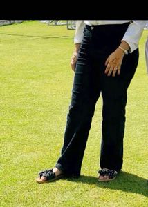 Black Jeans