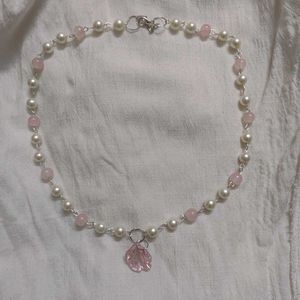 Mermaid Necklace